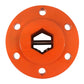 Rear Wheel Hub Assembly Fits Kubota Replaces 66621-17151