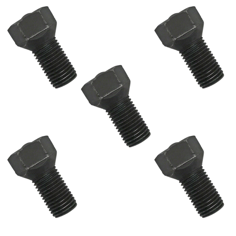 351846R1 Front Hub Bolts 7/16 Fits FARMALL Fits International Harvester Fits Cub