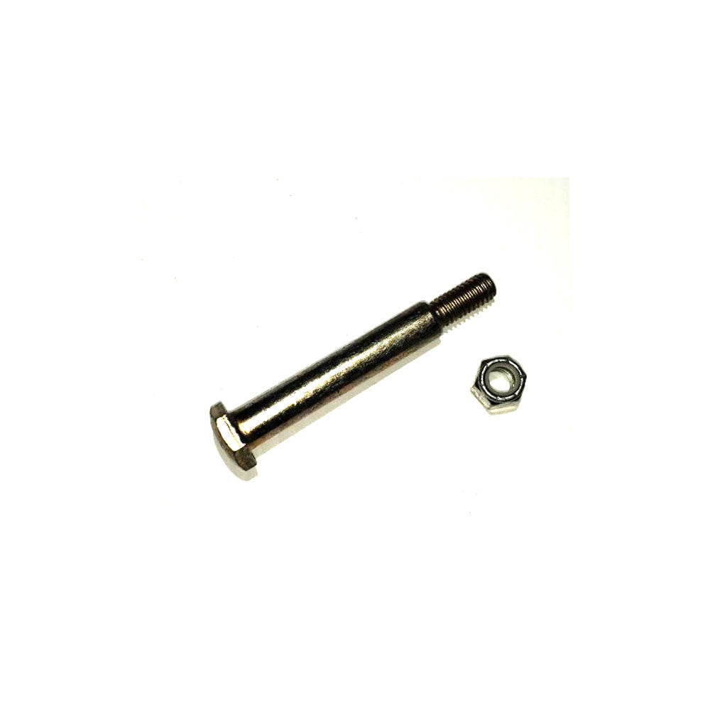 Wheel Bolt w/Nut Fits MTD Replaces 738-3056