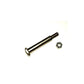 Wheel Bolt w/Nut Fits John Deere Replaces GX21012