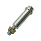 Wheel Bolt Fits John Deere Replaces GX21012