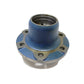 Front Wheel Hub 6 Bolt Fits Ford 5000 5100 5110 5200 5600 5610 5640 5700 5900