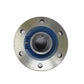 Wheel Hub (Bare) Fits Ford/New Holland Replaces 81823160