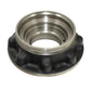 HUB, AXLE, FRONT & REAR Fits Case Replaces 401065A1