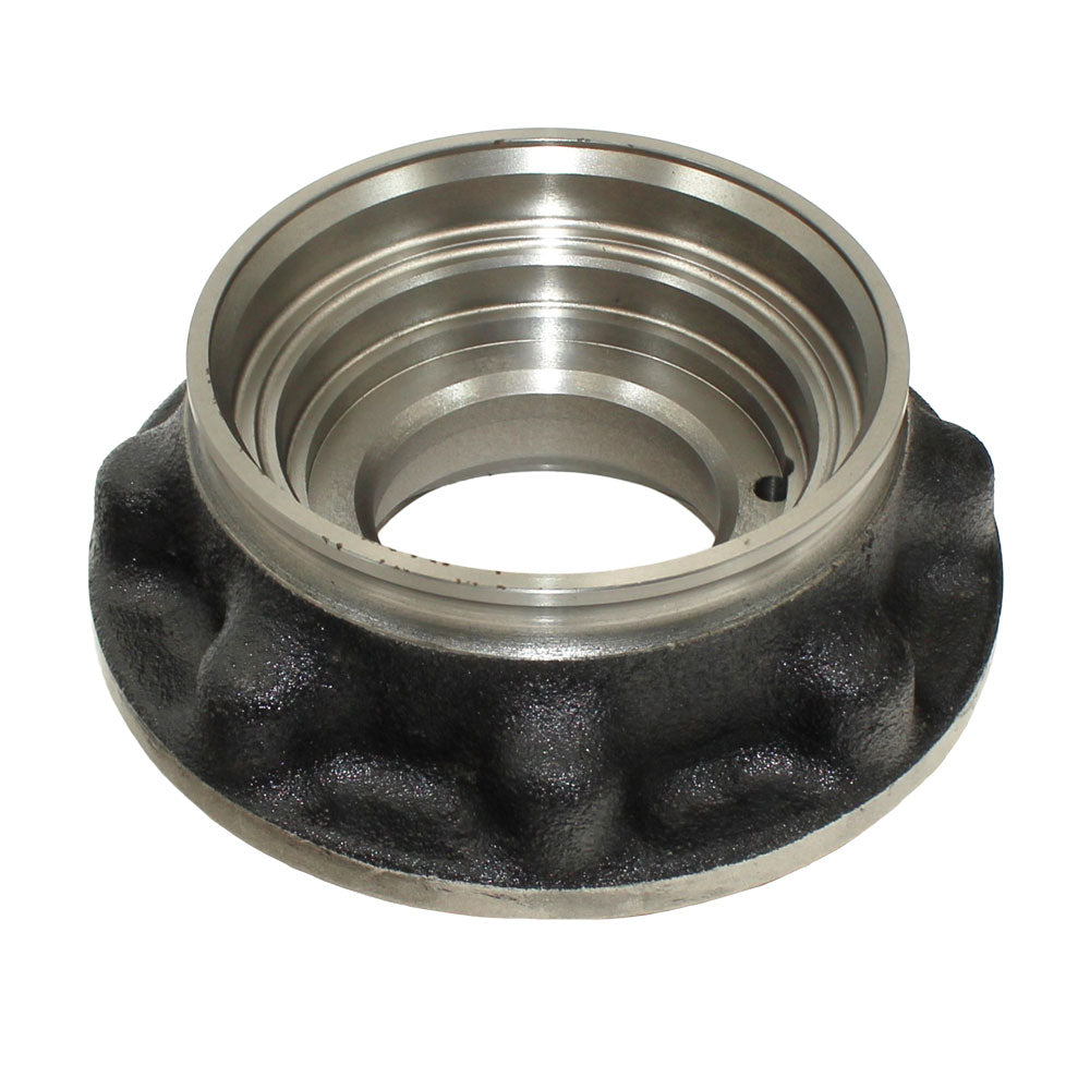 HUB, AXLE, FRONT & REAR Fits Case Replaces 401065A1