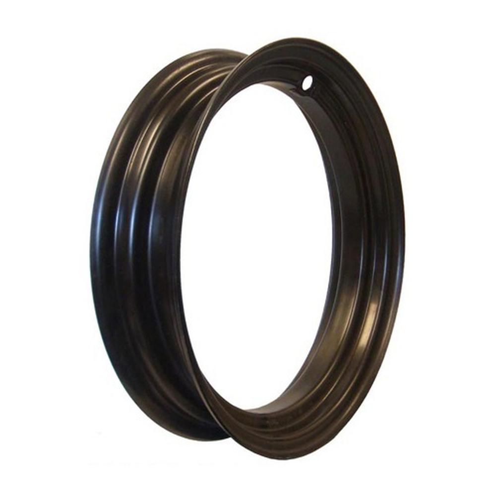 Blank Front Wheel Rim Fits International Replaces 31453D