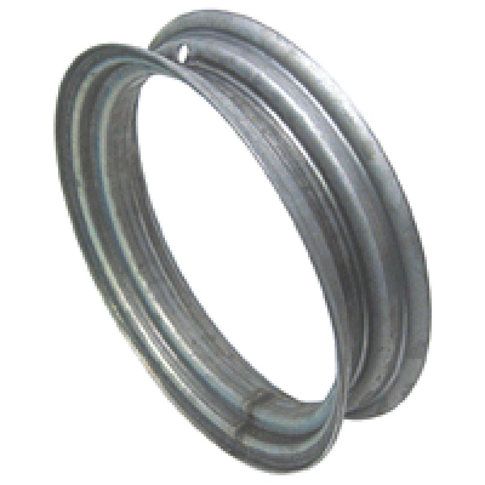Blank Front Wheel Rim Fits Case/International Harvester Replaces 31453D
