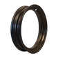 31453D Blank Front Wheel Rim 3" X 15" Fits FARMALL IH A B BN C