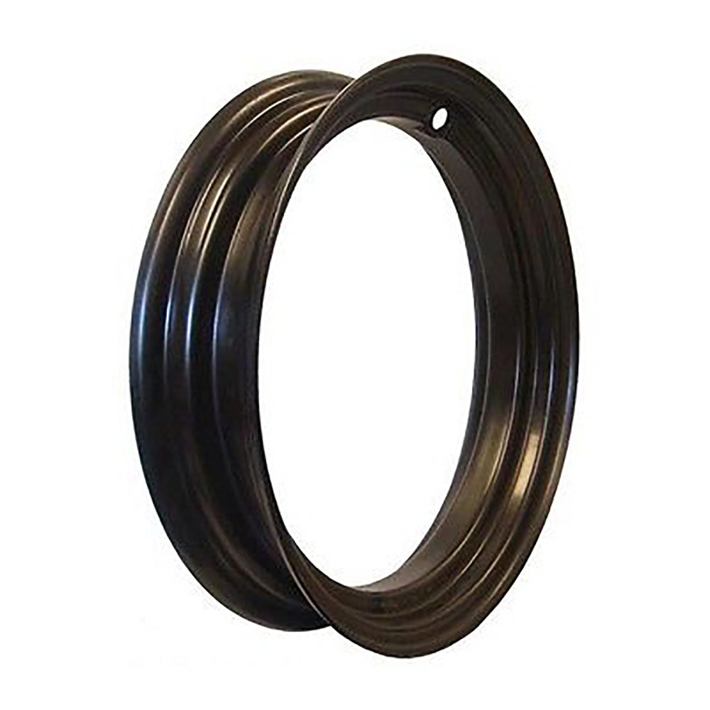 31453D Blank Front Wheel Rim 3" X 15" Fits FARMALL IH A B BN C