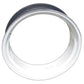 70211201 8 X 24 Rear Rim Fits Allis Chalmers Tractors B C IB