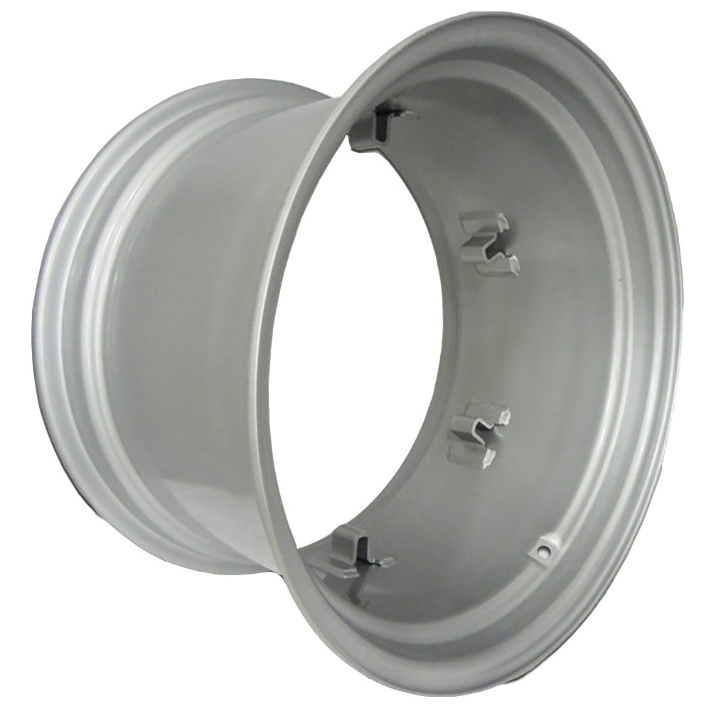 WN-AT20521-PEX Rim, 15" x 24", Rear Fits John Deere DEXTA SUPER DEXTA 1020 1250