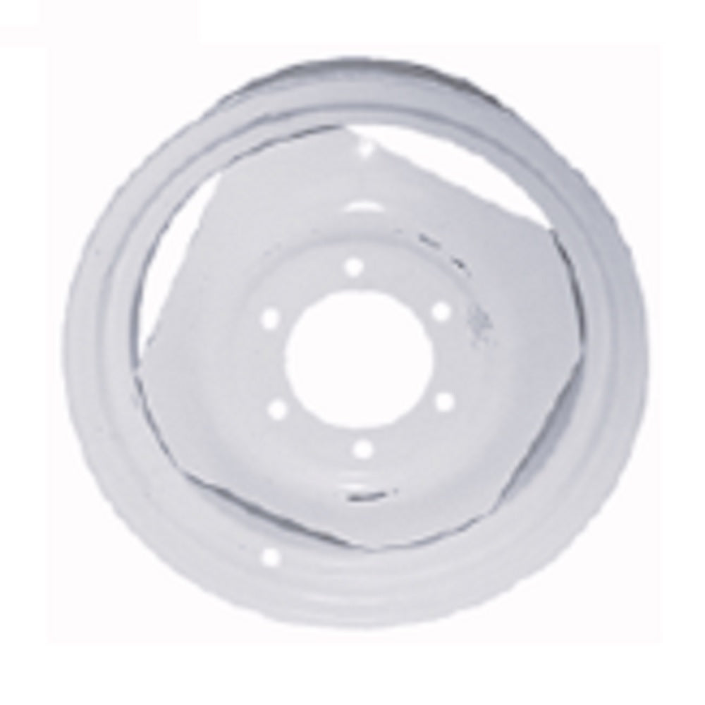 Front Rim - Fits Long-Fiat - TX17008