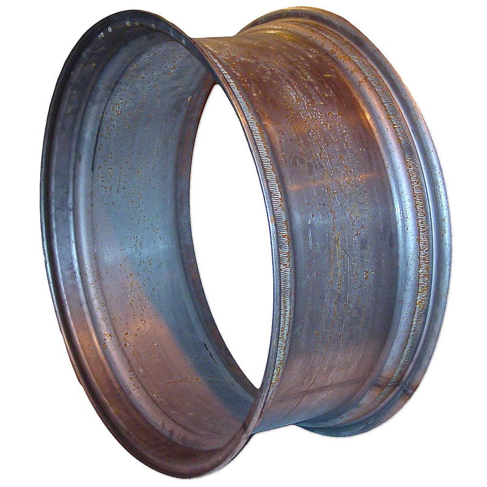 New 12" x 28" Rear Wheel Rim Fits John Deere Tractor 40 420 430 435 440 1010 201