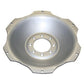 28" Rear Rim Wheel Disc w/ 6" Pilot Hole Fits Universal Products Models