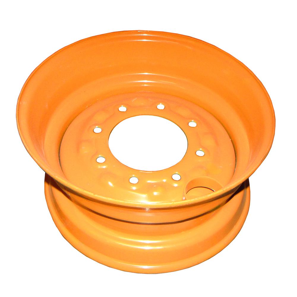 Rim Power 8.25 x 16.5 Fits Mustang Replaces WHP60-0057