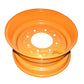 Rim Power 8.25 x 16.5 Fits John Deere Replaces MG86509622