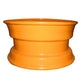 Rim Power 8.25 x 16.5 Fits John Deere Replaces MG86509622