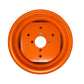 5" x 12" 4 Bolt Front Rim Fits Kubota B5100 B6100 B7100 70000-00024