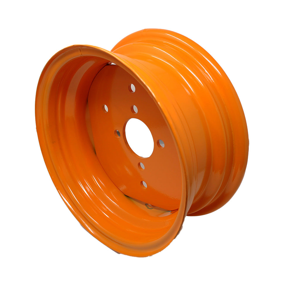 5" x 12" 4 Bolt Front Rim Fits Kubota B5100 B6100 B7100 70000-00024