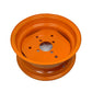 5" x 12" 4 Bolt Front Rim Fits Kubota B5100 B6100 B7100 70000-00024