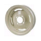15" x 5" Implement Wheel Rim 4 Bolt 5" Bolt Circle w/ 3.62 Pilot 1,250 LB Cap
