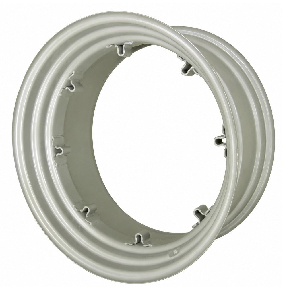 WHEEL23 NEW Rear Rim 14 X 30 Fits Massey Ferguson 65, 150, 165, 175, 180, 245+