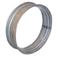 Blank Rear Rim Fits Universal Products Replaces 410648