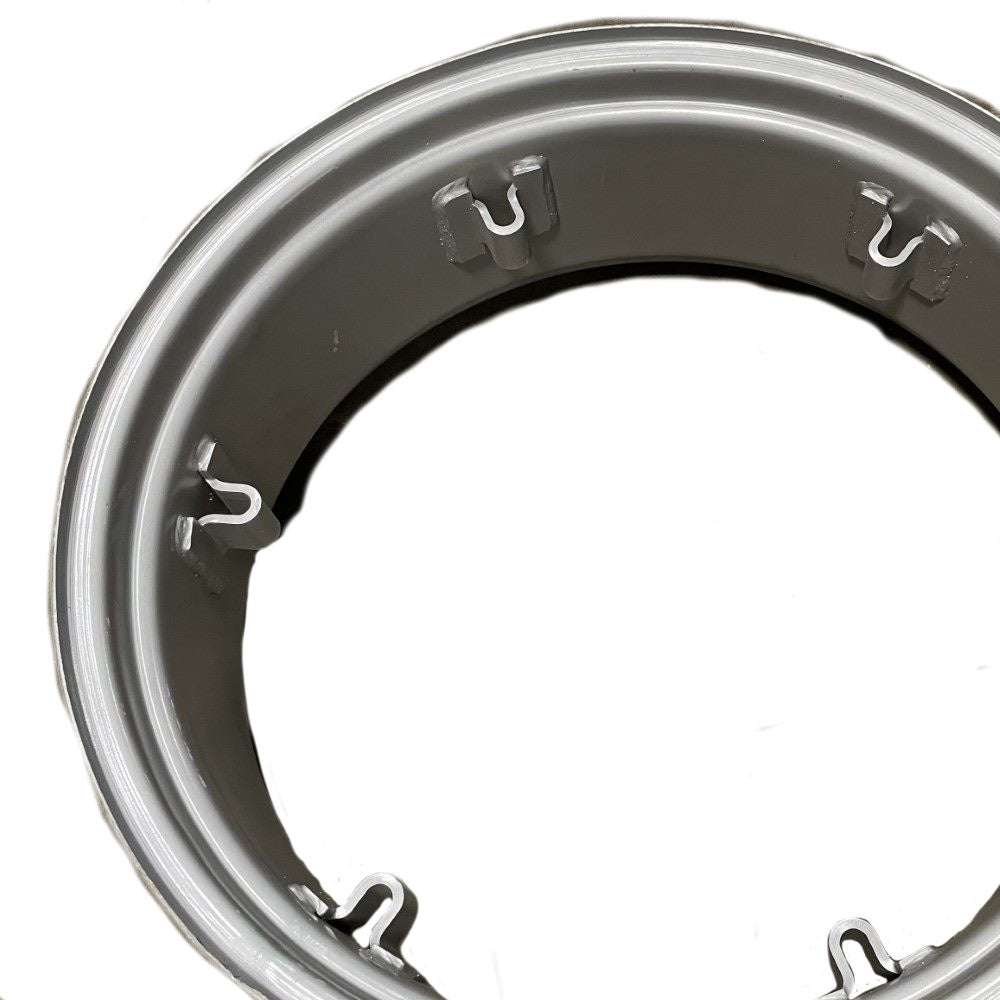 New Rim Fits Ford/New Holland 8N 9N 531 G12002 3008-1012