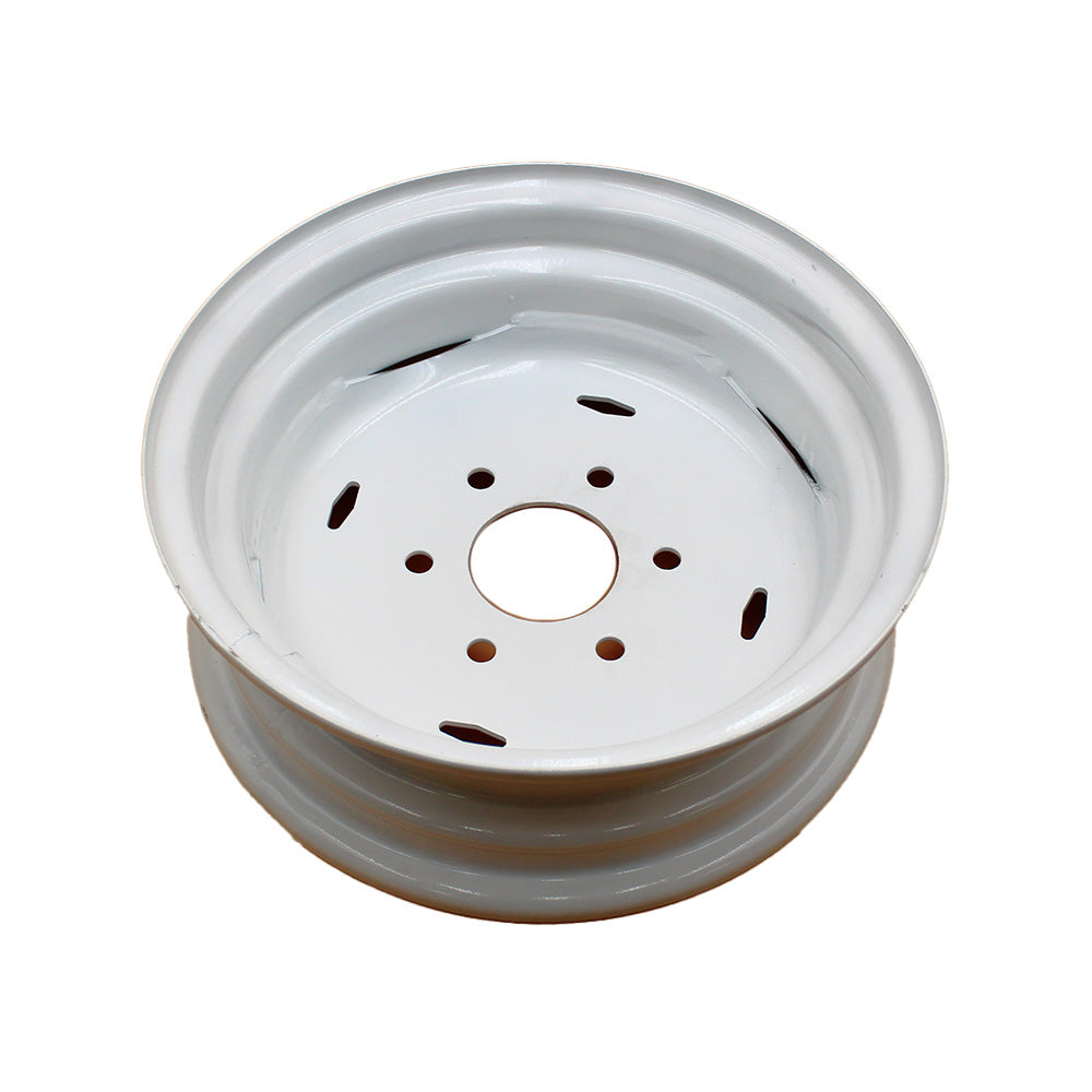 Rim Fits Kubota Replaces 169702
