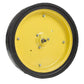 AA32046 Planter Gauge Wheel Assembly 7000 7100 7300 4.5" X 16" F7100P