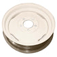 4.25" x 16" 5 Bolt Front Rim Fits Allis Chalmers D17 D10 WD45 D12 D15