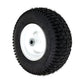 Utility Wheel Assembly Fits Universal Products Replaces B1WL61