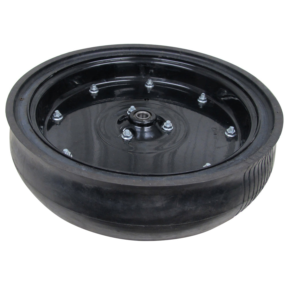 AA66604 AN281360 GA7949 Fits John Deere Gauge Wheel Assm. XP XP Pro 1530 1535 +