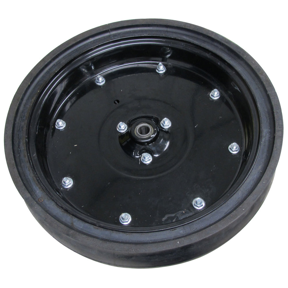 Gauge Wheel Assembly Fits John Deere 1760 1770 1780 AA66604 Fits Case IH 21618