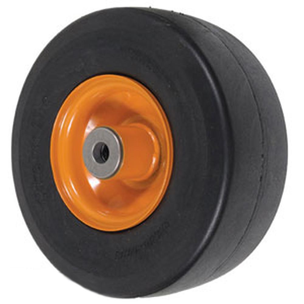 Wheel Assembly (9 x 3.5 x 4) Fits Scag Replaces 48006-01
