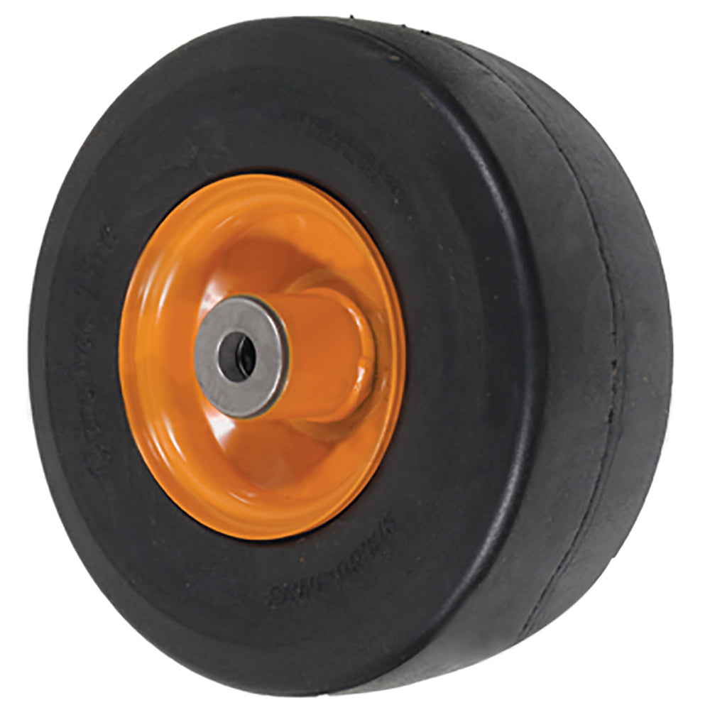 Wheel Assembly (9 x 3.5 x 4) Fits Scag Replaces 48006-01