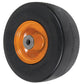 48006-01 9x3.50-4 ZTR Profoam Filled Mower Wheel for Scag Wheel Assembly