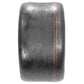 Fits Stens 165-620 Carlisle Tire fits 9x3.50-4 Smooth 4 Ply