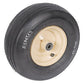 13 x 5 x 6 Tubeless Tan Wheel Fits Grasshopper Replaces 483861