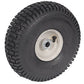 B1WL29 Front Wheel Assembly (11 x 4 x 4) Fits Snapper (Several)