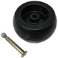 Deck Wheel Kit - Fits Gravely Fits Husqvarna AYP Fits John Deere M114489 92683