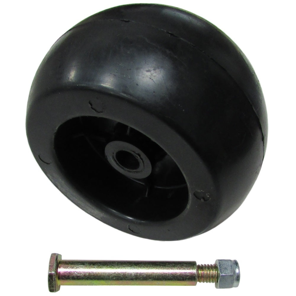 Solid Deck Wheel Kit w/Hardware Fits Encore Replaces 031997