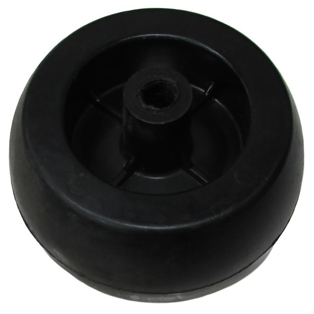 Solid Deck Wheel Kit w/Hardware Fits Cub Cadet Replaces 734-04039A