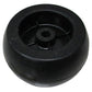 Solid Deck Wheel Kit w/Hardware Fits John Deere Replaces AM116299