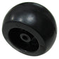 Solid Deck Wheel Kit w/Hardware Fits Hustler Replaces 031997