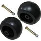 29264 Deck Wheel Kit x 2 for Hustler Snapper Ariens Fits Toro MTD Fits Cub Cadet