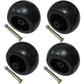 4pk Deck Wheel Compatible With Ariens Gravely Fits Cub Cadet Fits John Deere & M