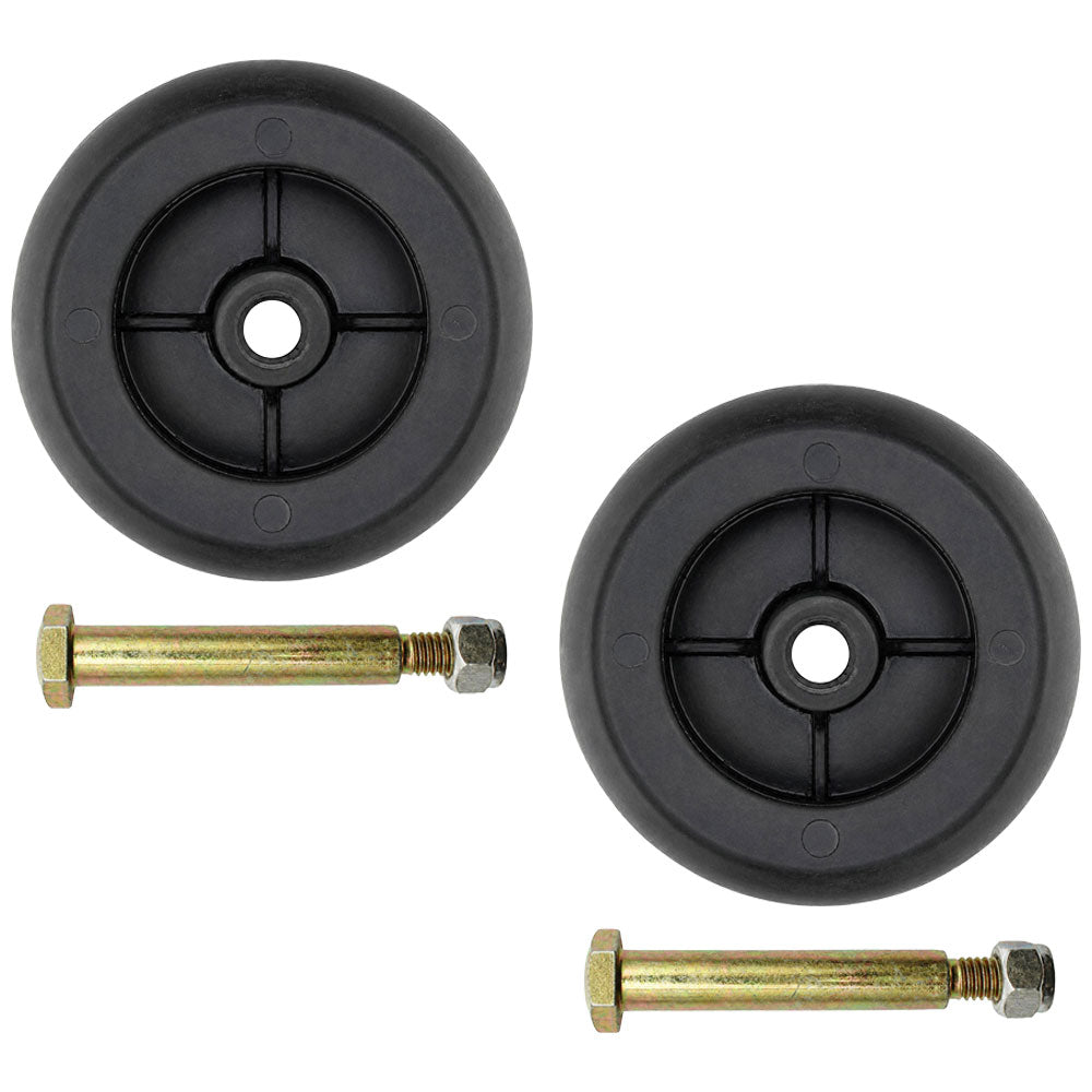 Qty 2: Deck Wheel Kit Fits Snapper Replaces 29264