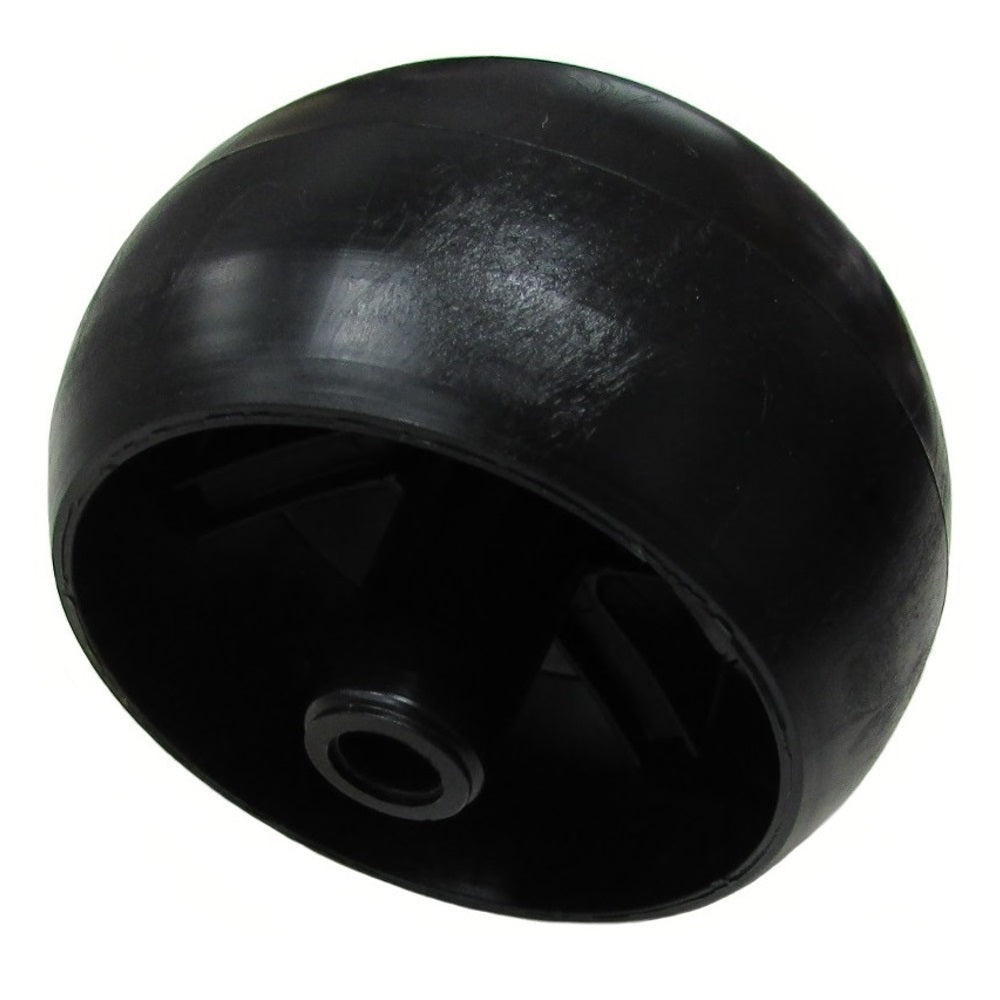 Smooth Mower Deck Wheel with Bolt & Nut Fits Husqvarna 174873 & 532174873