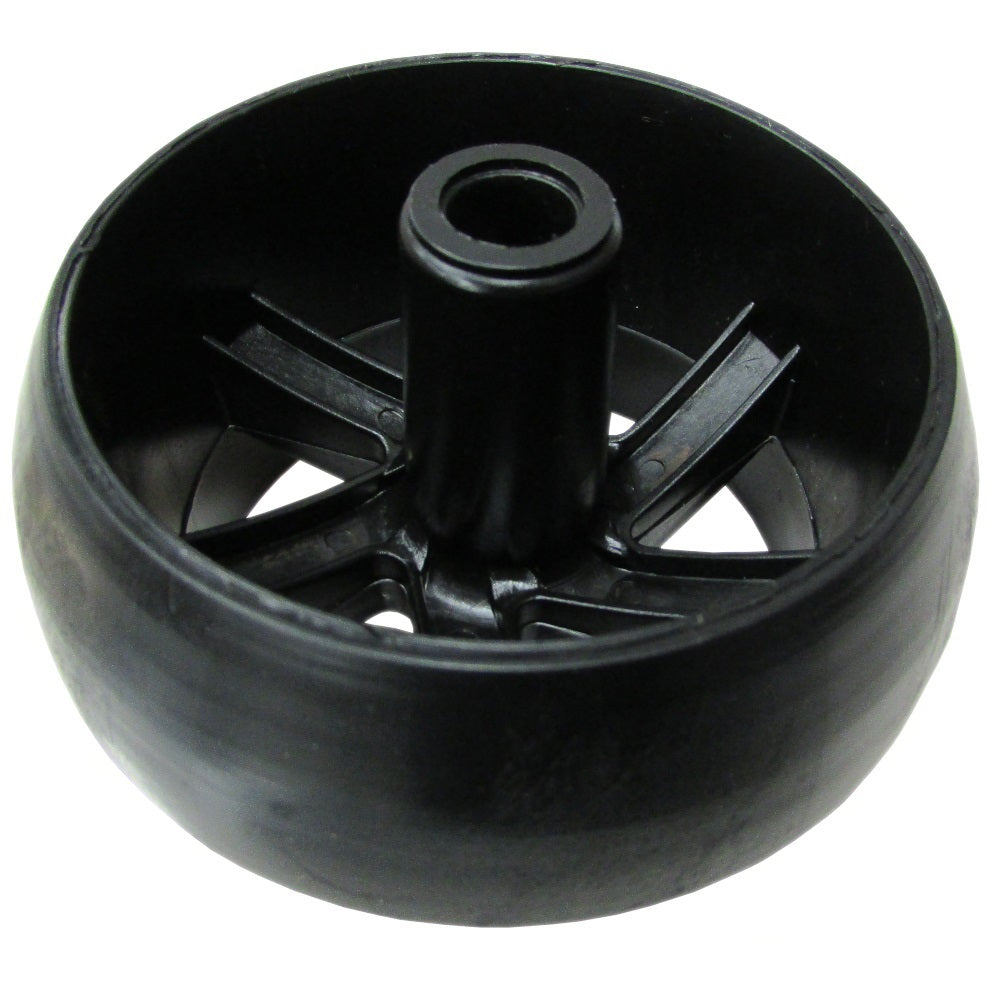 Smooth Mower Deck Wheel with Bolt & Nut Fits Husqvarna 174873 & 532174873